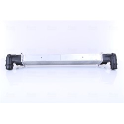 Intercooler Echangeur Radiateur Pour Fiat 500L Tipo 51887954 51964106