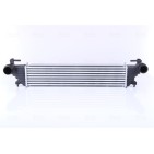 Intercooler Echangeur Radiateur Pour Fiat 500L Tipo 51887954 51964106