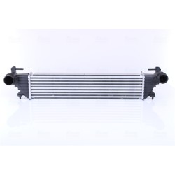 Intercooler Echangeur Radiateur Pour Fiat 500L Tipo 51887954 51964106