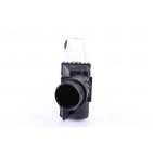 Intercooler Echangeur Radiateur Pour Audi Q3 8U0.145.803B