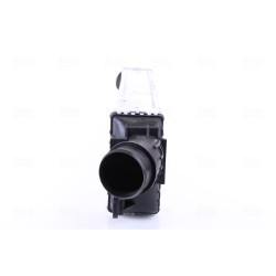 Intercooler Echangeur Radiateur Pour Audi Q3 8U0.145.803B