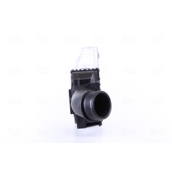 Intercooler Echangeur Radiateur Pour Audi Q3 8U0.145.803B