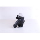 Intercooler Echangeur Radiateur Pour Renault Kangoo MERCEDES Citan 4150900114