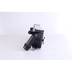 Intercooler Echangeur Radiateur Pour Renault Kangoo MERCEDES Citan 4150900114