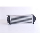 Intercooler Echangeur Radiateur Pour Renault Kangoo MERCEDES Citan 4150900114