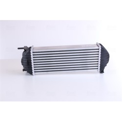 Intercooler Echangeur Radiateur Pour Renault Kangoo MERCEDES Citan 4150900114