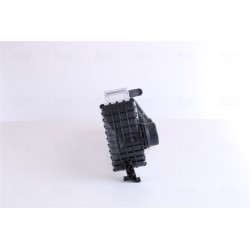 Intercooler Echangeur Radiateur Pour Renault Kangoo MERCEDES Citan 4150900114