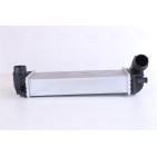 Intercooler Echangeur Radiateur Pour Renault Kangoo MERCEDES Citan 4150900114