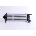 Intercooler Echangeur Radiateur Pour Renault Kangoo MERCEDES Citan 4150900114