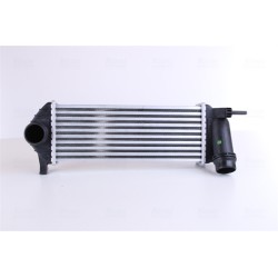 Intercooler Echangeur Radiateur Pour Renault Kangoo MERCEDES Citan 4150900114