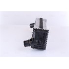 Intercooler Echangeur Radiateur Pour Hyundai ix35 Van Kia Sportage