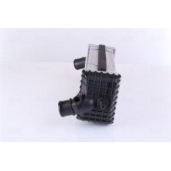 Intercooler Echangeur Radiateur Pour Hyundai ix35 Van Kia Sportage