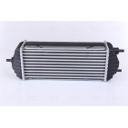 Intercooler Echangeur Radiateur Pour Hyundai ix35 Van Kia Sportage