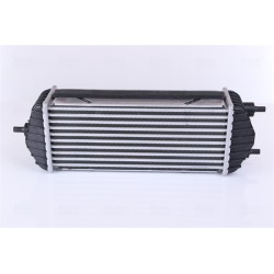 Intercooler Echangeur Radiateur Pour Hyundai ix35 Van Kia Sportage