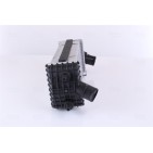 Intercooler Echangeur Radiateur Pour Hyundai ix35 Van Kia Sportage
