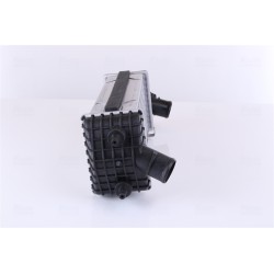 Intercooler Echangeur Radiateur Pour Hyundai ix35 Van Kia Sportage