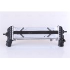 Intercooler Echangeur Radiateur Pour Hyundai ix35 Van Kia Sportage