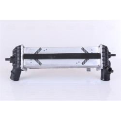 Intercooler Echangeur Radiateur Pour Hyundai ix35 Van Kia Sportage