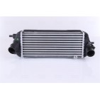 Intercooler Echangeur Radiateur Pour Hyundai ix35 Van Kia Sportage