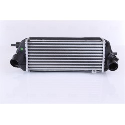 Intercooler Echangeur Radiateur Pour Hyundai ix35 Van Kia Sportage