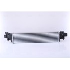 Intercooler Echangeur Radiateur Pour Opel Corsa E Vauxhall Corsa MK IV (E)