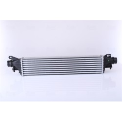 Intercooler Echangeur Radiateur Pour Opel Corsa E Vauxhall Corsa MK IV (E)