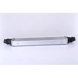 Intercooler Echangeur Radiateur Pour Opel Corsa E Vauxhall Corsa MK IV (E)