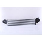 Intercooler Echangeur Radiateur Pour Opel Corsa E Vauxhall Corsa MK IV (E)