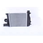 Intercooler Echangeur Radiateur Pour Renault Captur I Clio IV Sandero II Dacia