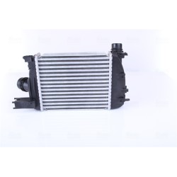 Intercooler Echangeur Radiateur Pour Renault Captur I Clio IV Sandero II Dacia