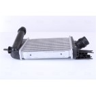 Intercooler Echangeur Radiateur Pour Renault Captur I Clio IV Sandero II Dacia