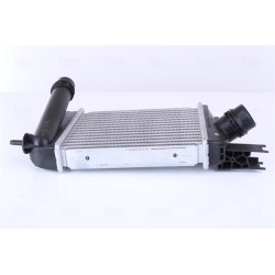 Intercooler Echangeur Radiateur Pour Renault Captur I Clio IV Sandero II Dacia