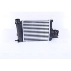Intercooler Echangeur Radiateur Pour Renault Captur I Clio IV Sandero II Dacia