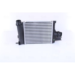 Intercooler Echangeur Radiateur Pour Renault Captur I Clio IV Sandero II Dacia