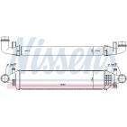 Intercooler Echangeur Radiateur Pour Infiniti Q30 MERCEDES CLA Classe A B GLA