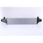 Intercooler Echangeur Radiateur Pour Infiniti Q30 MERCEDES CLA Classe A B GLA