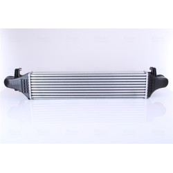 Intercooler Echangeur Radiateur Pour Infiniti Q30 MERCEDES CLA Classe A B GLA