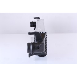 Intercooler Echangeur Radiateur Pour Infiniti Q30 MERCEDES CLA Classe A B GLA