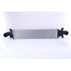 Intercooler Echangeur Radiateur Pour Infiniti Q30 MERCEDES CLA Classe A B GLA