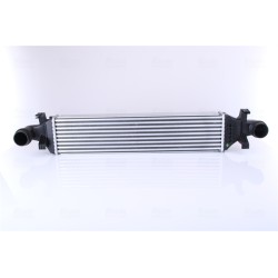 Intercooler Echangeur Radiateur Pour Infiniti Q30 MERCEDES CLA Classe A B GLA