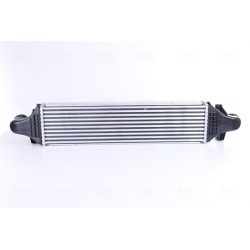 Intercooler Echangeur Radiateur Pour Infiniti Q30 QX30 MERCEDES CLA Classe A B