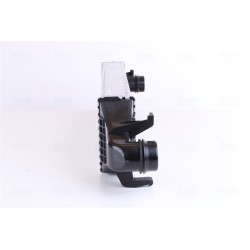 Intercooler Echangeur Radiateur Pour Infiniti Q30 QX30 MERCEDES CLA Classe A B
