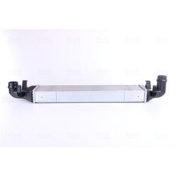 Intercooler Echangeur Radiateur Pour Infiniti Q30 QX30 MERCEDES CLA Classe A B