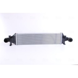 Intercooler Echangeur Radiateur Pour Infiniti Q30 QX30 MERCEDES CLA Classe A B