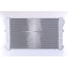 Intercooler Echangeur Radiateur Pour Toyota RAV 4 III IV Van 1794026020