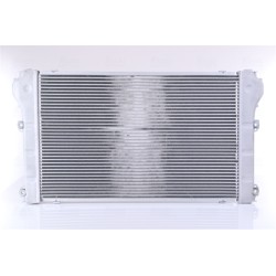 Intercooler Echangeur Radiateur Pour Toyota RAV 4 III IV Van 1794026020