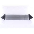 Intercooler Echangeur Radiateur Pour Ford Galaxy Mondeo IV S-Max 6G919L440HA