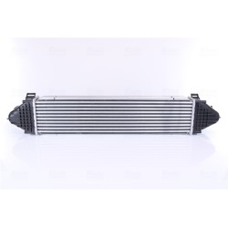 Intercooler Echangeur Radiateur Pour Ford Galaxy Mondeo IV S-Max 6G919L440HA