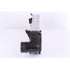 Intercooler Echangeur Radiateur Pour Ford Galaxy Mondeo IV S-Max 6G919L440HA