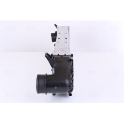 Intercooler Echangeur Radiateur Pour Ford Galaxy Mondeo IV S-Max 6G919L440HA